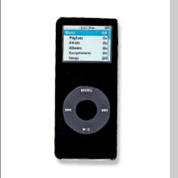 Apple iPod Nano - Digital Audio