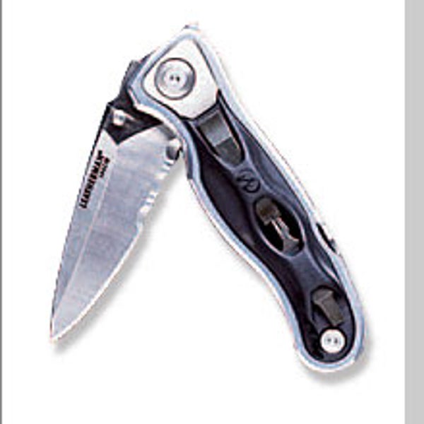 Leatherman e307x - Knives & Tools