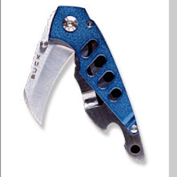 Buck NRG Knife - Knives & Tools