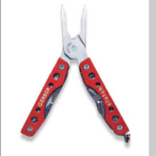 Gerber Clutch - Knives & Tools