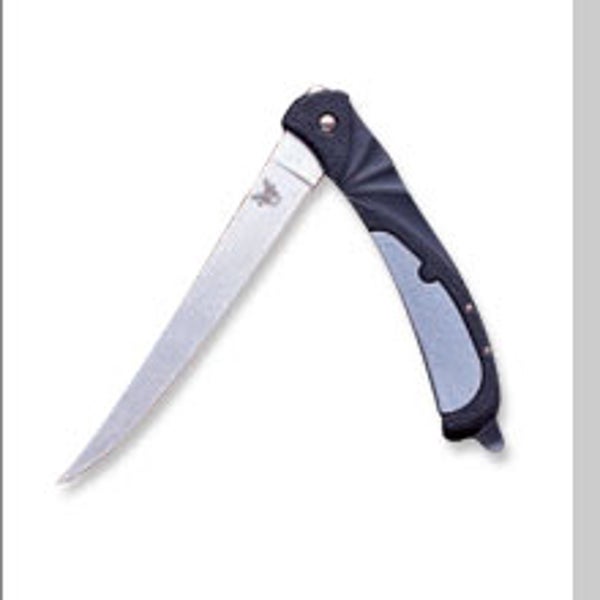 Benchmade Salmon - Knives & Tools