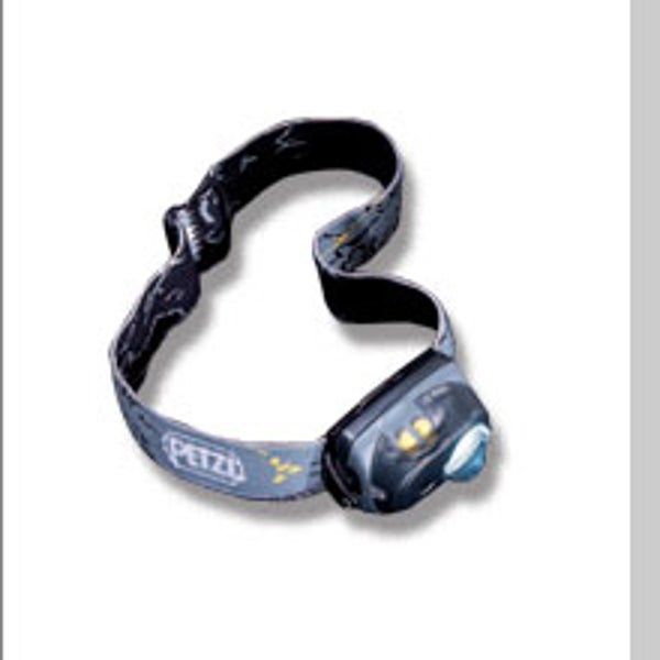 Petzl Tikka XP - Headlamps