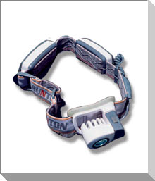 Brunton L3 - Headlamps