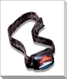 Petzl Tikka Plus - Headlamps