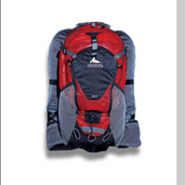 Gregory Iso - Daypacks