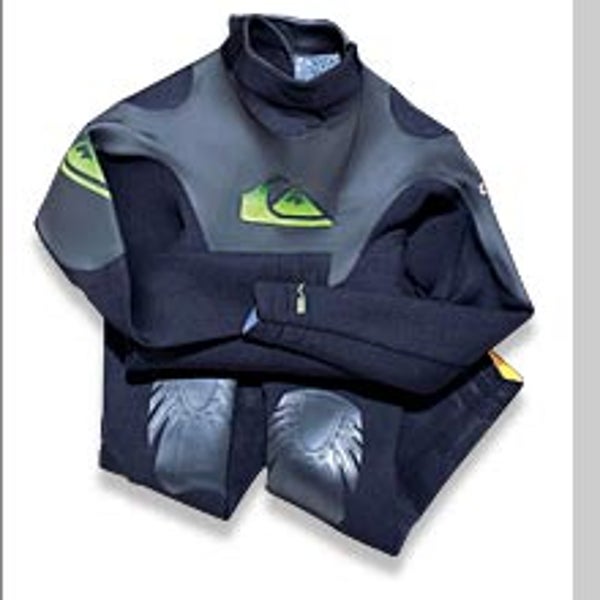 Quiksilver CL5 Wetsuit - Wetsuits