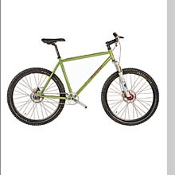 Sycip Diesel - Mountain Bikes: Reviews