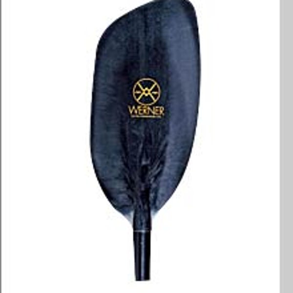 Werner Desperado - Paddle Gear: Reviews