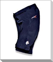 Descente Classic Aero-X - Apparel