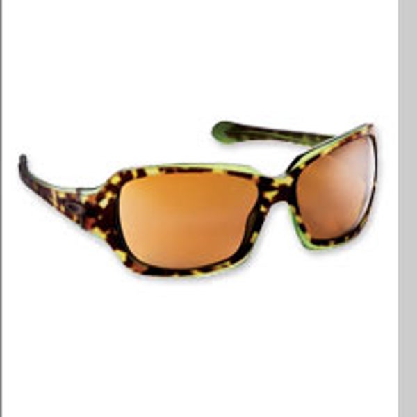 Oakley Script - Women's Sunglasses: Reviews