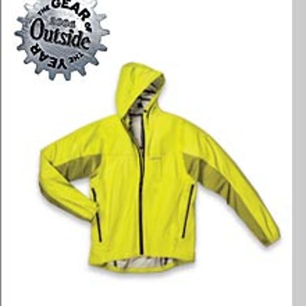 Patagonia Spraymaster - Shells: Reviews