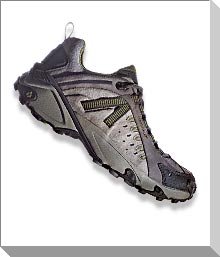 Vasque Kota - Light Hikers