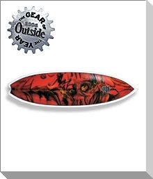 Hobie M-80 - Surfboards