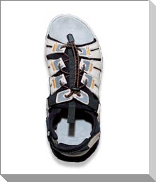 Lowa Centurio - Sandals