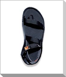 Teva Guide '06 L/C - Sandals