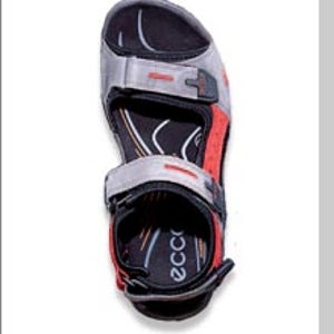 Ecco Yucatan - Sandals