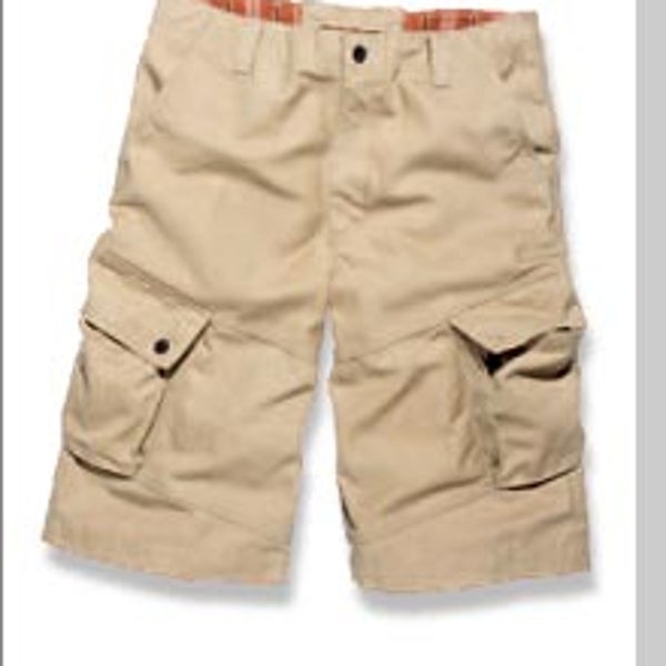 Timberland Mega Bias Cut Cargo - Trip Style