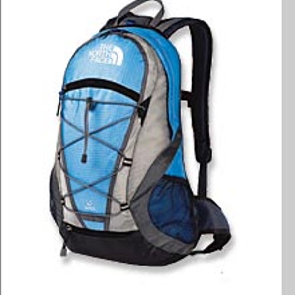 The North Face Ray 20 - Women's Backpacks