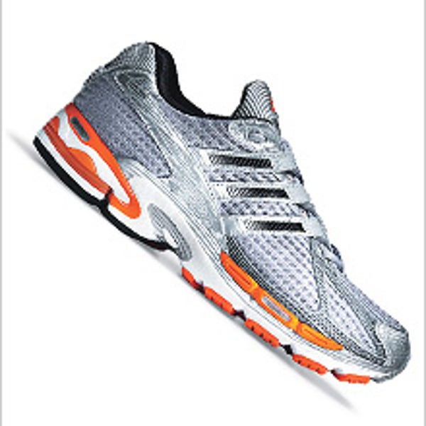 Adidas Supernova Cushion - Running Shoes: Reviews - Outside Online