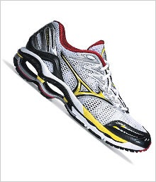 mizuno wave creation womens 8