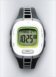New Balance N5 - Heart-Rate Monitors: Reviews