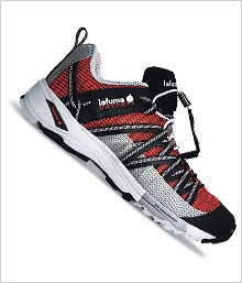 Lafuma Active Trail Pro - Trail Running Shoes: Reviews