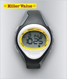 Oregon Scientific SE102 - Heart-Rate Monitors: Reviews