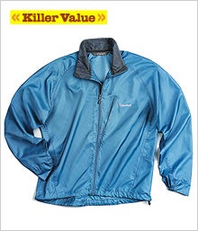 Cloudveil Mountain Cache - Lightweight Jackets: Reviews