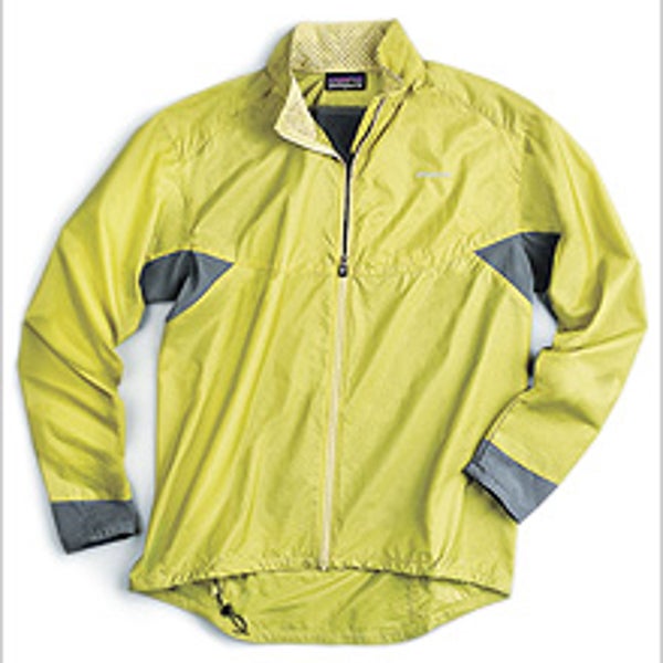 Patagonia Nine Trails - Lightweight Jackets: Reviews