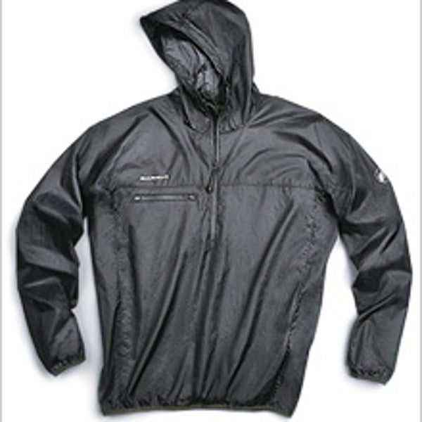 Mammut Microlayer - Lightweight Jackets: Reviews