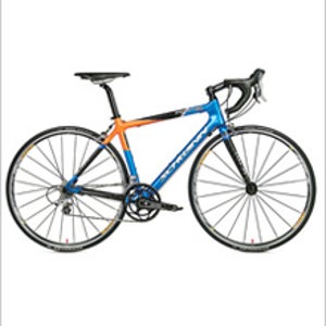 Trek Equinox TTX 9.9 - Road Bikes: Reviews