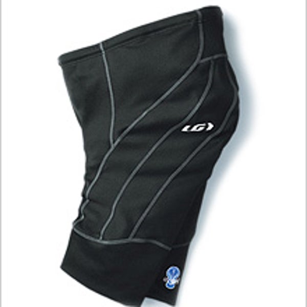 Louis Garneau Carbon Ion H-Flexx Shorts - Clothing/Apparal: Reviews
