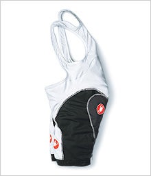 Castelli Free Bibshort - Clothing/Apparal: Reviews