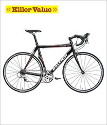 Raleigh Supercourse - Road Bikes: Reviews