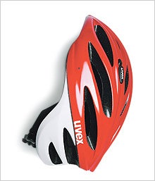 UVEX Sports Sport Boss - Helmets: Reviews