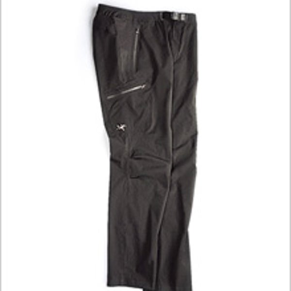Arc'teryx Gamma LT - Clothing/Apparal: Reviews