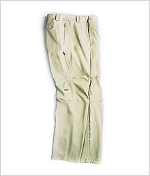 Outdoor Research Contour Pant - Clothing/Apparal: Reviews