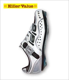 Diadora Ergo Carbon - Cleats: Reviews