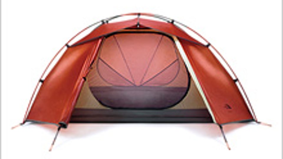 The North Face Vario 23 Camping Tents Reviews Outside Online