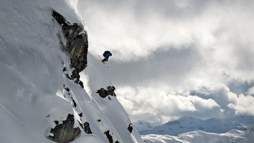 blake jorgenson whistler british columbia exposure days of my youth ipsoot mountain james heim skiing photography