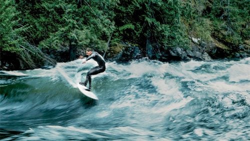 river surfing, missoula, montana, paolo marchesi