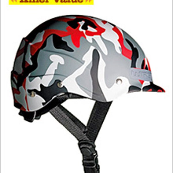 WRSI Fresh Roy - Winter Sport Helmets: Reviews
