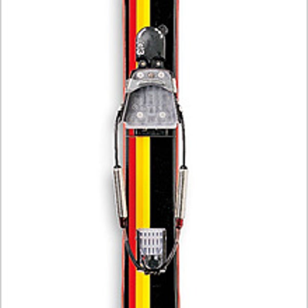 G3 Targa Ascent Backcountry Ski Bindings: Reviews
