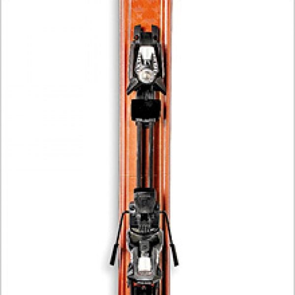 Naxo NX21 Backcountry Ski Bindings Reviews Outside Online