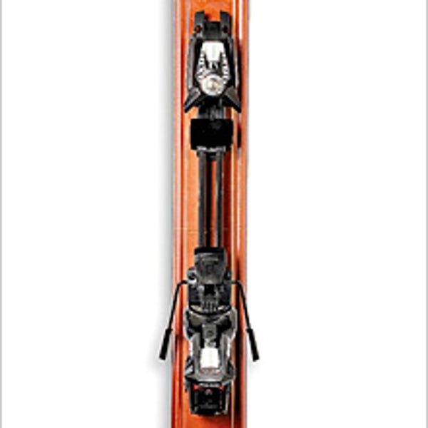 Naxo NX21 Backcountry Ski Bindings: Reviews