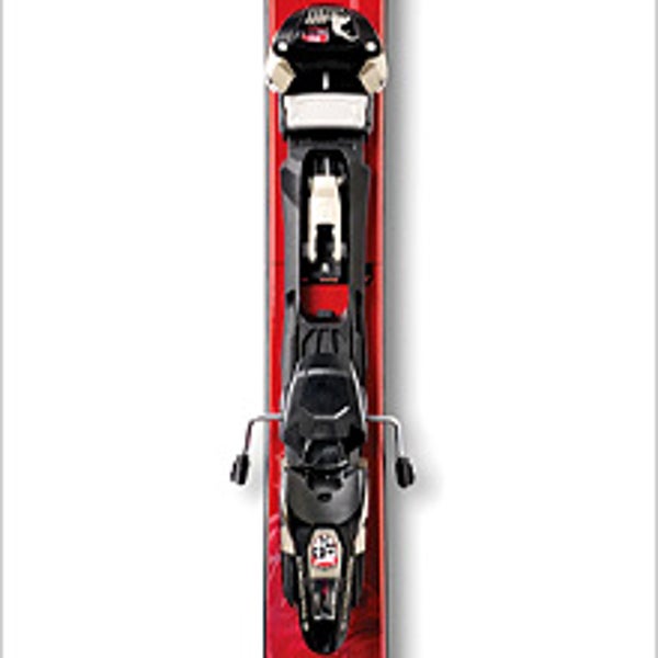 Marker Duke Backcountry Ski Bindings: Reviews
