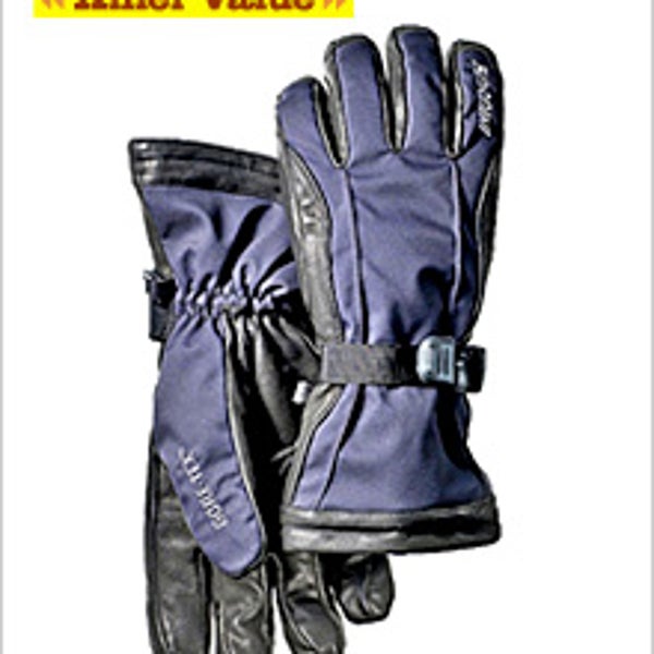 Gordini Vector Glove - Gloves: Reviews