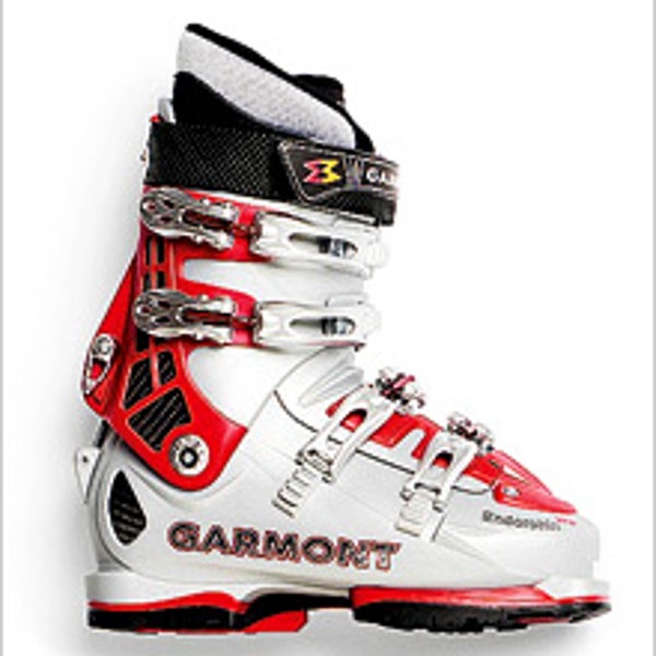Garmont Endorphin Backcountry Boots: Reviews
