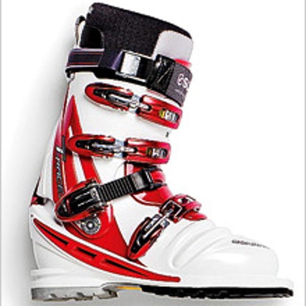 Scarpa T-Race Backcountry Boots: Reviews