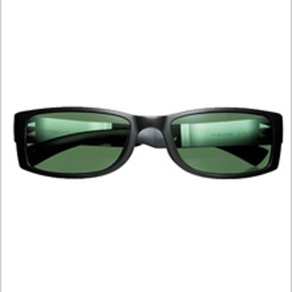 Porsche Design P'8432 - Sunglasses: Reviews